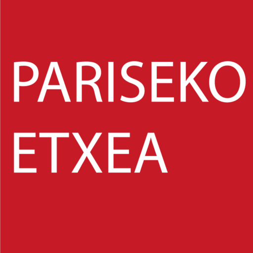 Pariseko Etxea